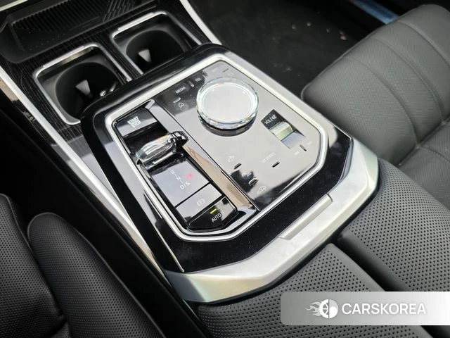 BMW 7 Series (G70) id 4185563 из Кореи 7