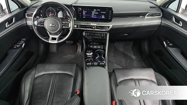 Kia K5 3rd generation id 4384159 из Кореи 17