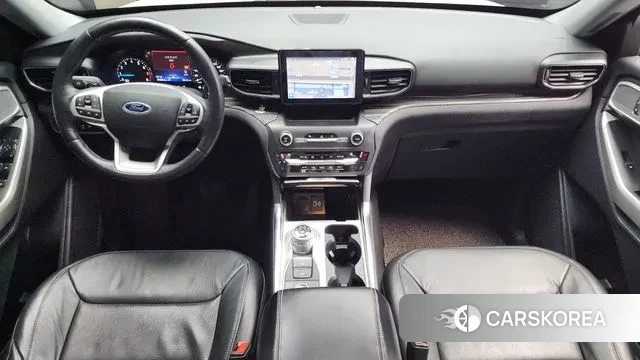 Ford Explorer 6th Generation id 3573303 из Кореи 17