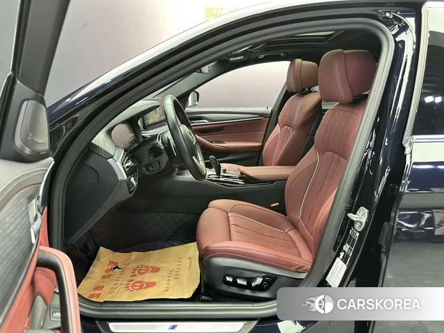 BMW 5 series id 4333274 из Китая 13