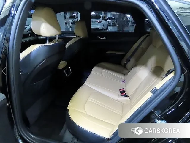 Kia K5 3rd generation id 3389009 из Кореи 17