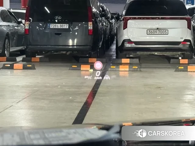 Mercedes-Benz S-Class W223 id 3759970 из Кореи 17