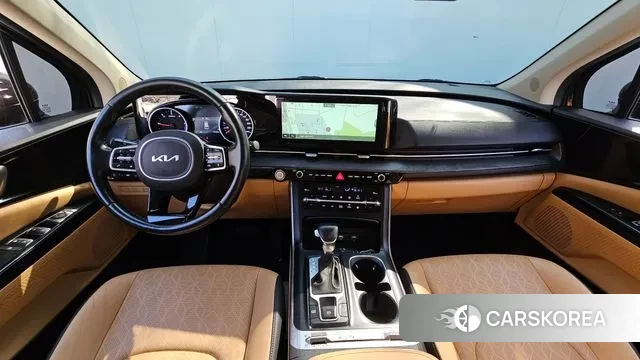 Kia Carnival 4th generation id 3740883 из Кореи 17