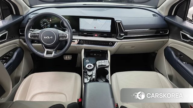 Kia Sportage 5th Generation id 3826737 из Кореи 17