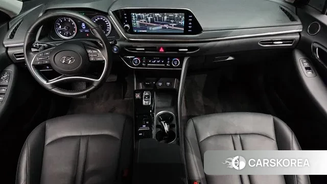 Hyundai Sonata (DN8) id 3000199 из Кореи 17