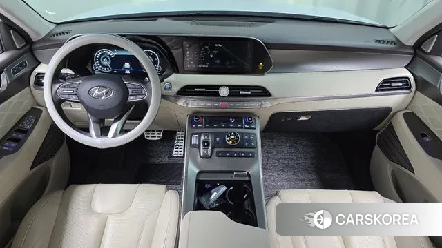 Hyundai Palisade id 3374277 из Кореи 17