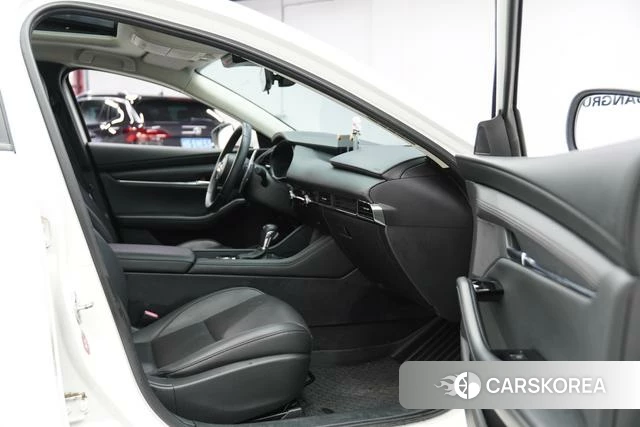 Mazda 3 Angkesaila id 4259110 из Китая 20