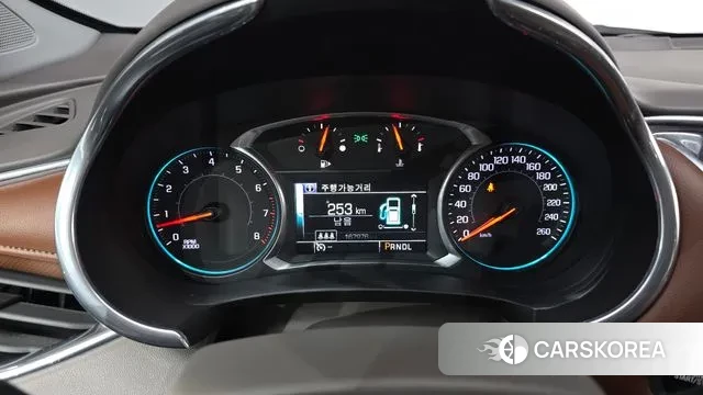 Chevrolet (GM Daewoo) All New Malibu id 3656655 из Кореи 17