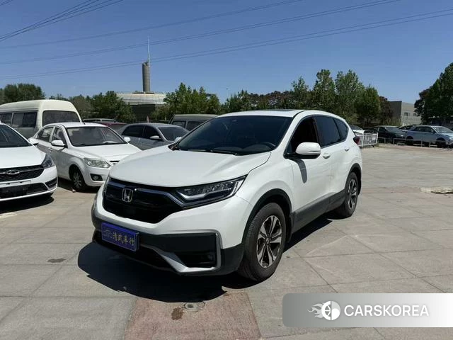 Honda CR-V id 4279266 из Китая 9