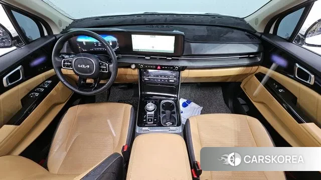 Kia Carnival 4th generation id 3751900 из Кореи 17