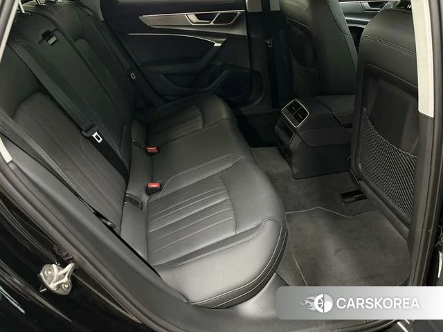 Audi A6 (import) id 4271893 из Китая 11