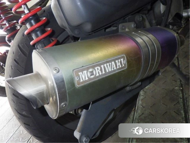 Honda PHASE S id 4184593 из Японии 21