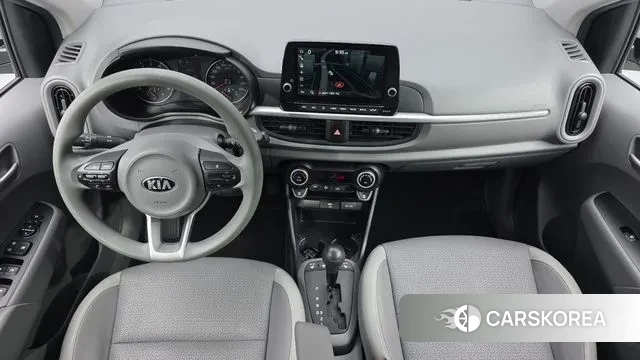 Kia Morning Urban (JA) id 3453908 из Кореи 17