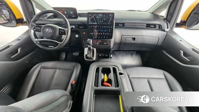 Hyundai Staria id 4480800 из Кореи 32