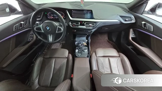 BMW 2 Series Gran Coupe (F44) id 3350121 из Кореи 17