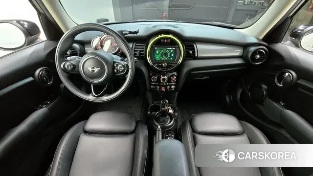 Mini Cooper id 2970516 из Кореи 17