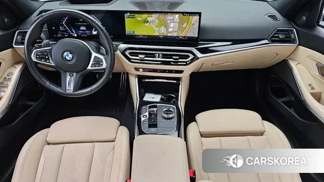 BMW 3 Series (G20) id 3410577 из Кореи 17