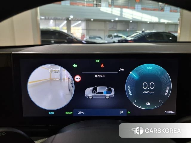 Hyundai Grandeur Hybrid (GN7) id 4904992 из Кореи 17