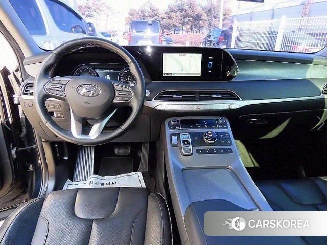 Hyundai Palisade id 3866914 из Кореи 17