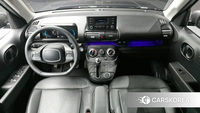 Hyundai Casper id 3851331 из Кореи 17