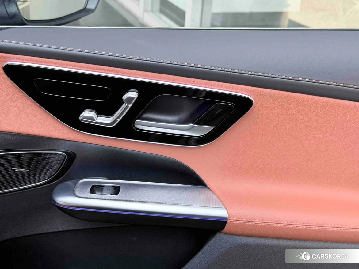 Mercedes-Benz GLC PHEV id 4455614 из Китая 24