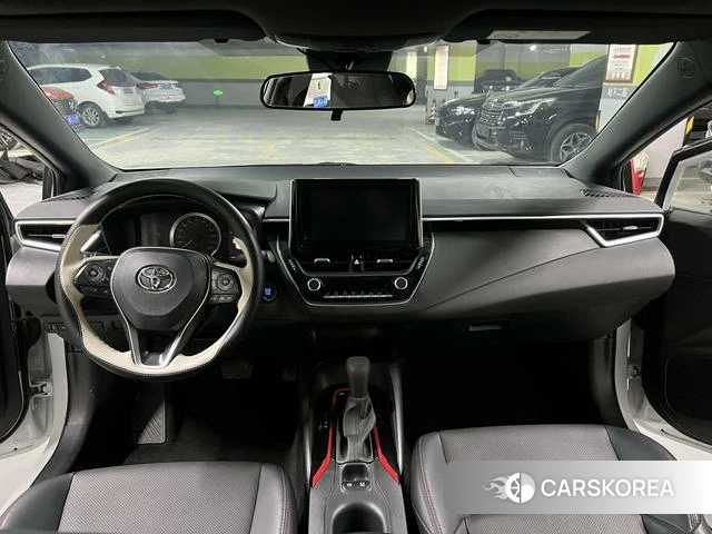 Toyota Lei Ling id 4301674 из Китая 11