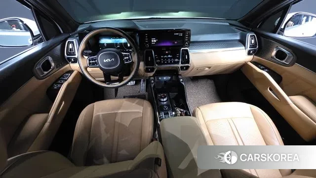 Kia Sorento 4th Generation id 3600943 из Кореи 18