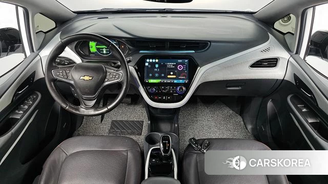Chevrolet (GM Daewoo) Bolt EV id 4203002 из Кореи 17