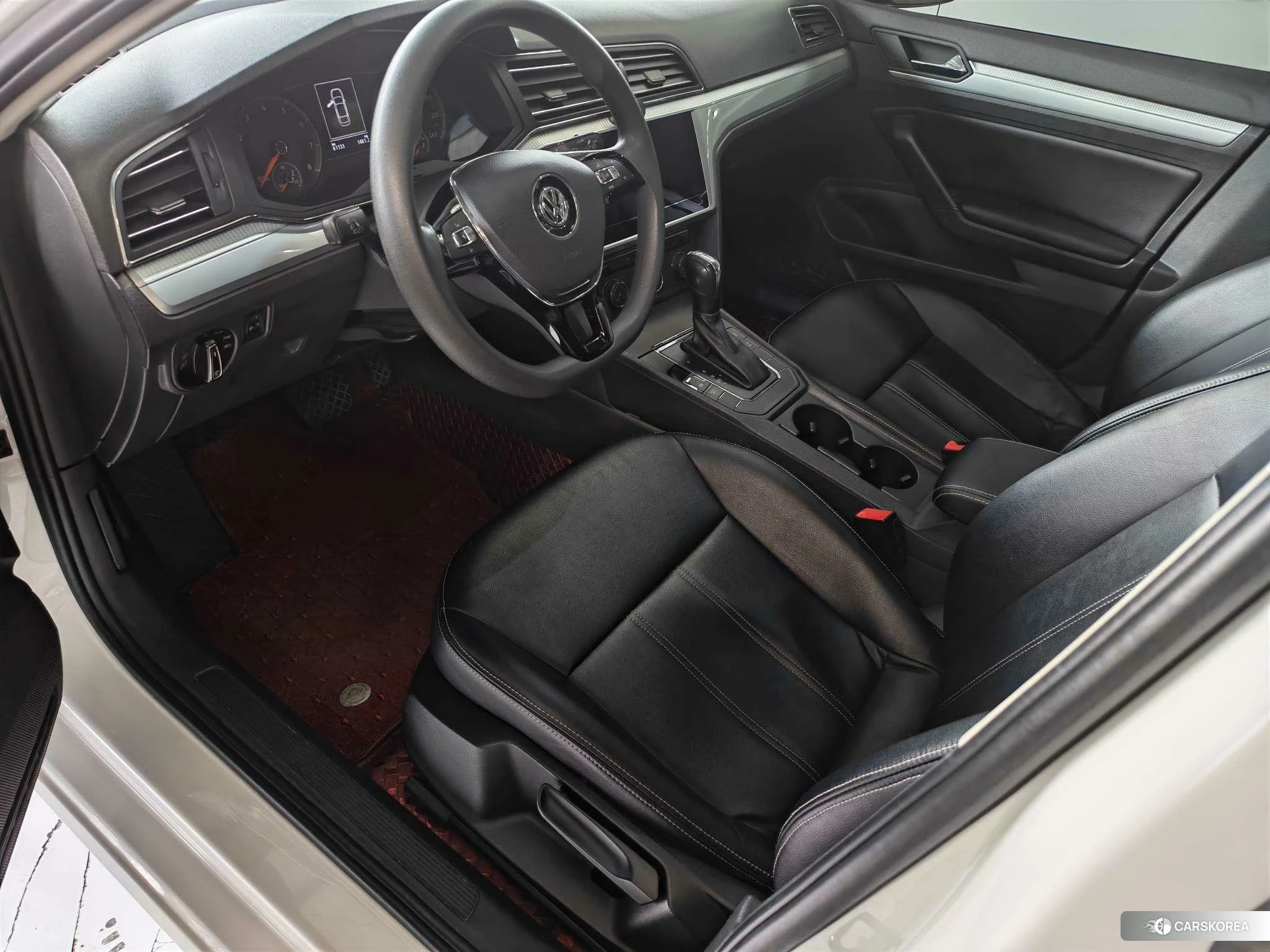 Volkswagen Lingdu id 4461904 из Китая 7
