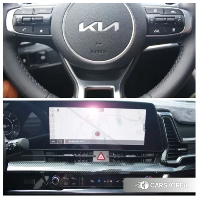 Kia Sportage 5th Generation id 2915926 из Кореи 7