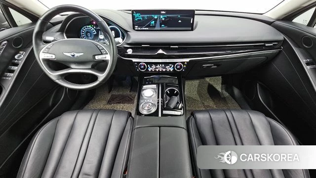 Genesis G80 (RG3) id 4567638 из Кореи 17