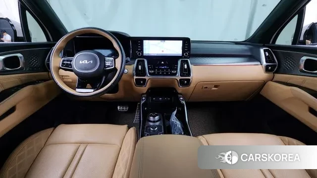 Kia Sorento 4th Generation id 3027935 из Кореи 17