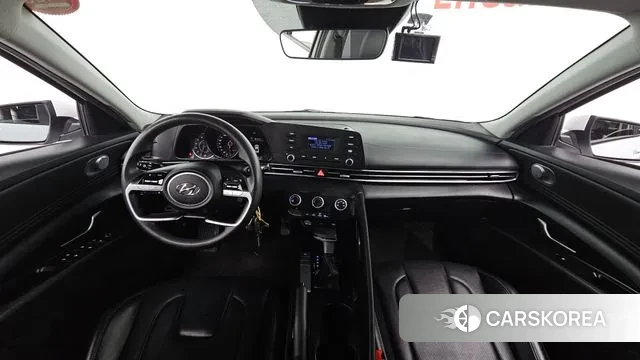 Hyundai Avante (CN7) id 3621549 из Кореи 17