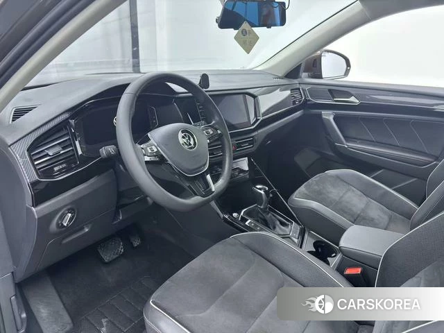 Volkswagen Tanyue id 4278193 из Китая 9