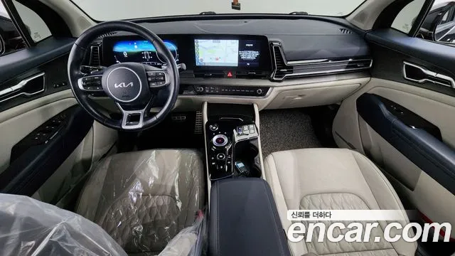 Kia Sportage 5th Generation id 2824187 из Кореи 17