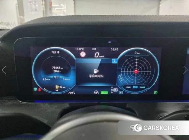 Mercedes-Benz CLS-Class C257 id 3916045 из Кореи 7