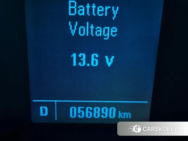 Chevrolet (GM Daewoo) Orlando id 3153136 из Кореи 17