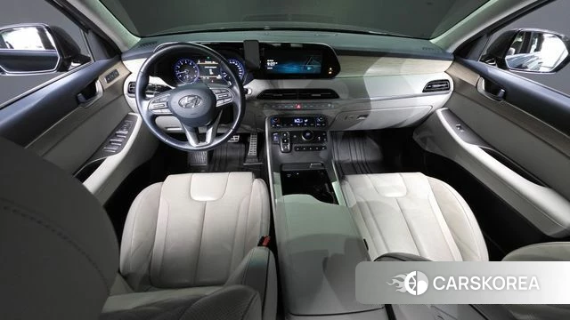 Hyundai Palisade id 3852851 из Кореи 17