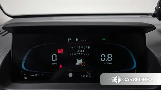 Hyundai Casper id 3610929 из Кореи 17