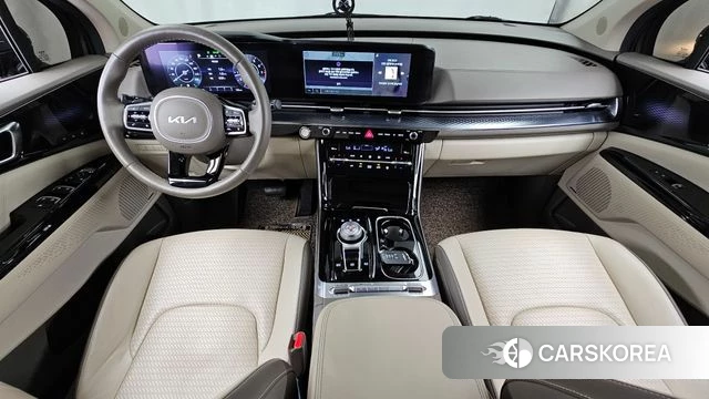 Kia Carnival 4th generation id 4670720 из Кореи 35