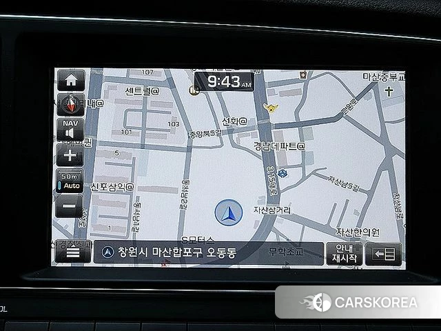 Hyundai Avante AD id 4465645 из Кореи 16