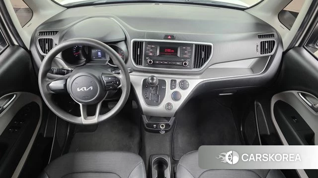 Kia The New Ray id 4793488 из Кореи 28