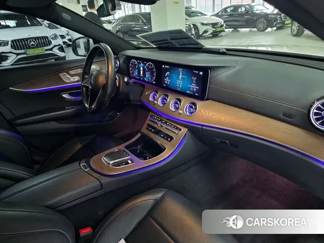 Mercedes-Benz E-Class W213 id 3525438 из Кореи 14