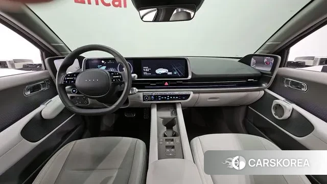 Hyundai Ionic 6 id 3043046 из Кореи 17