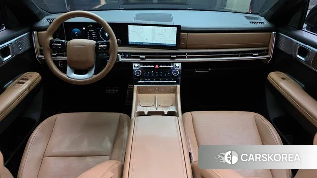 Hyundai Santa Fe (MX5) id 4432974 из Кореи 17