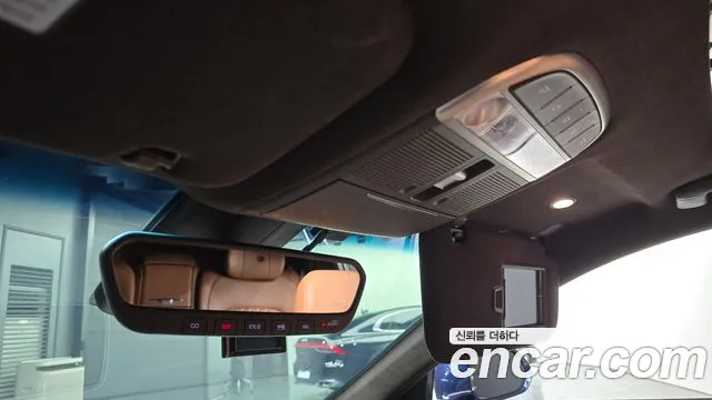 Genesis G90 id 2759107 из Кореи 17