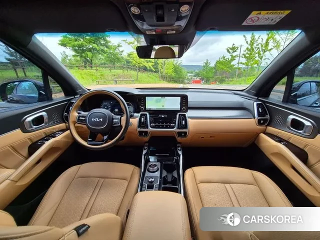 Kia Sorento 4th Generation id 3053077 из Кореи 17