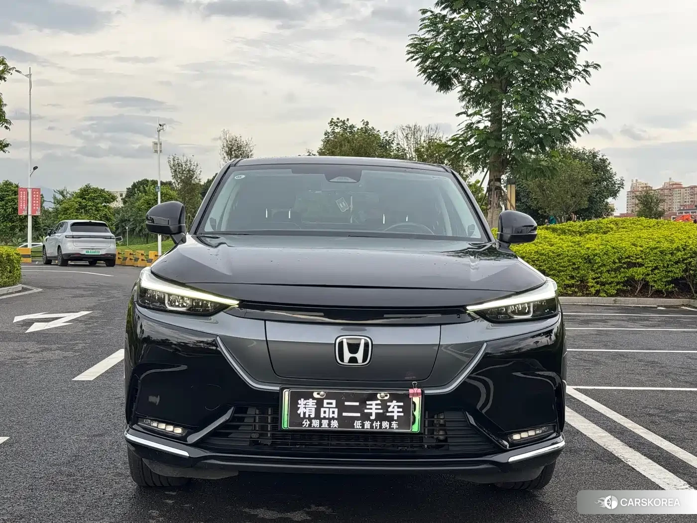 Honda e:NP1 id 4654525 из Китая 32