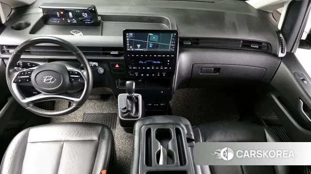 Hyundai Staria id 3453646 из Кореи 17