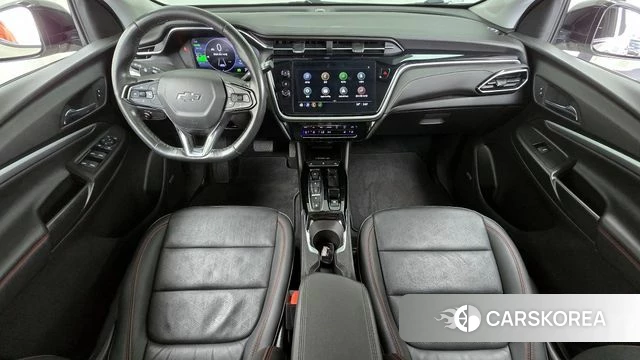 Chevrolet (GM Daewoo) Bolt EUV id 3922463 из Кореи 17